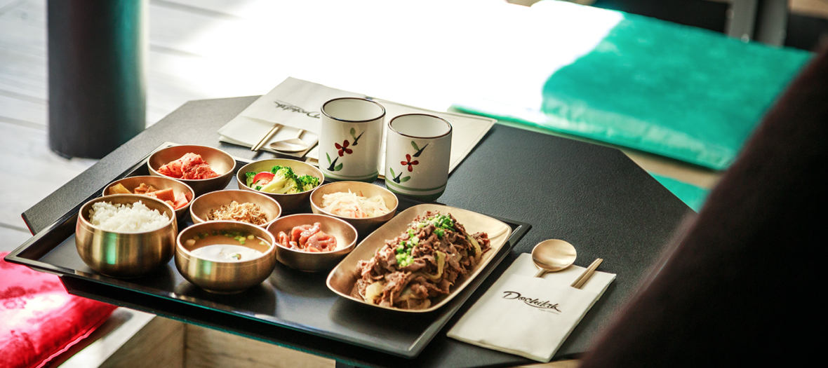 Cyril Lignac partage sa recette de kimchi, ce condiment adoré des Coréens