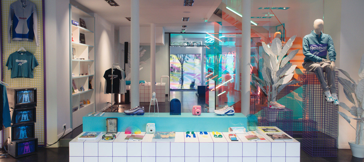 Make My Lemonade : Lisa Gachet ouvre son concept-store à Paris