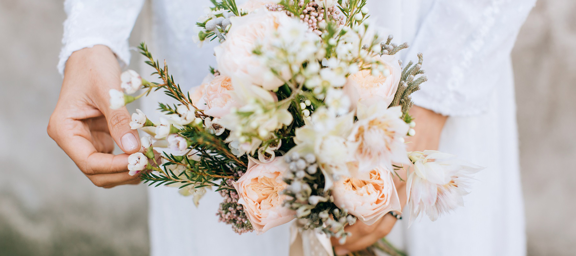 salon du mariage 2019