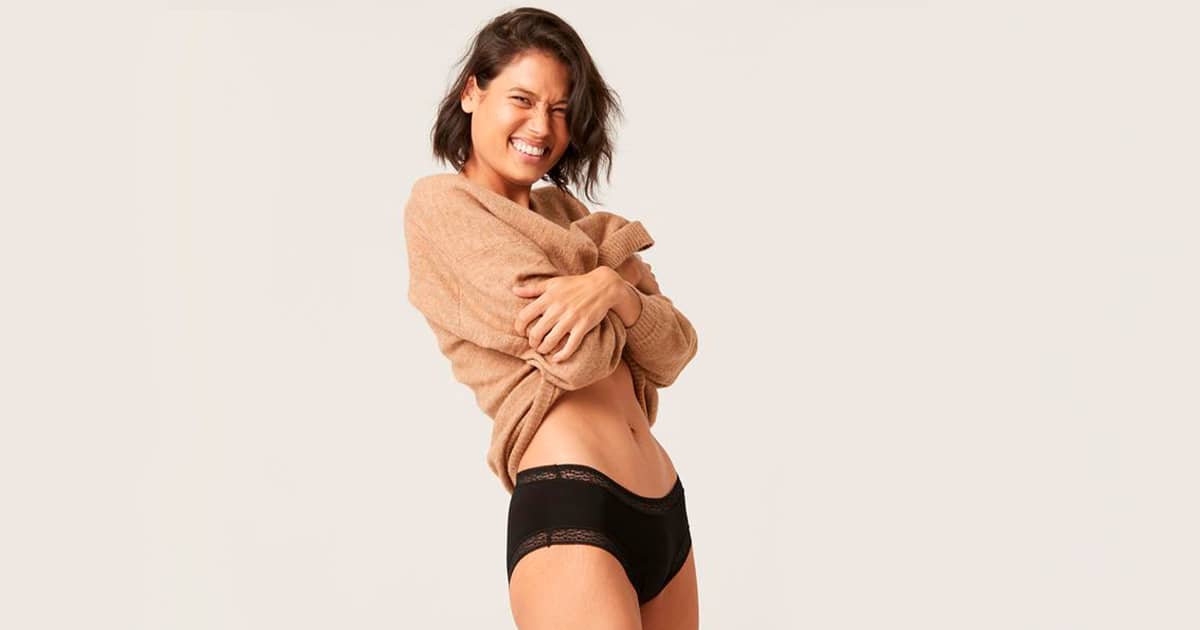 FAQ: Everything you need to know about Modibodi period underwear