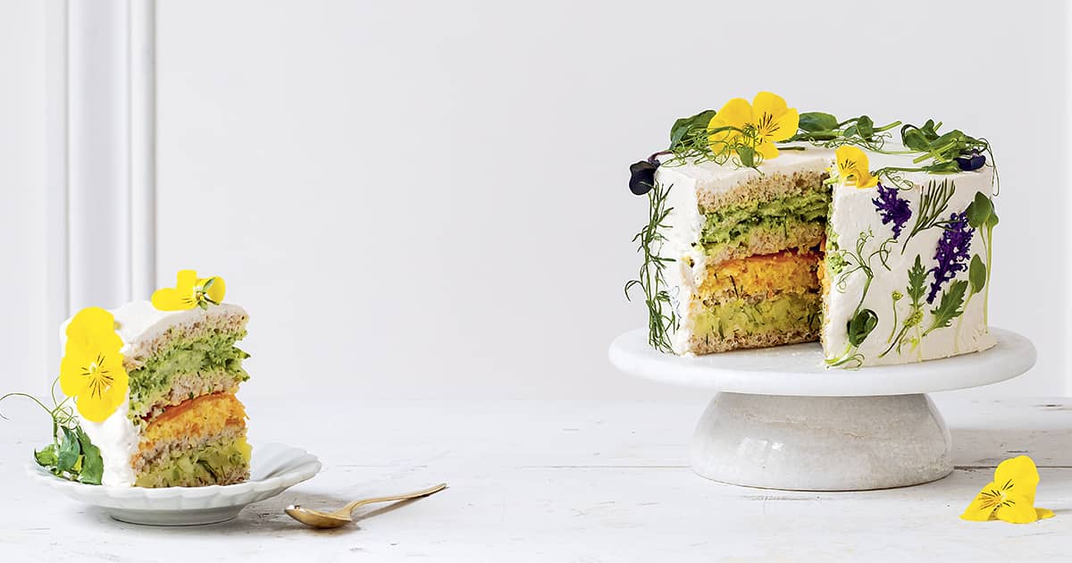 Swedish birthday cake! | Swedish recipes, Cake, Desserts