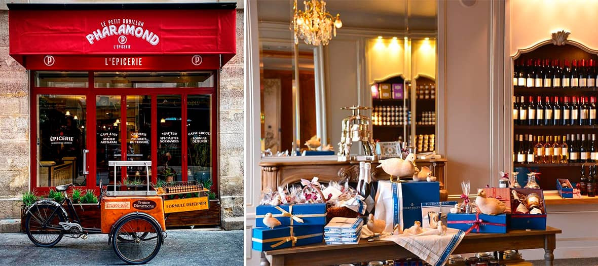 Retail inspirant à Paris : la best list
