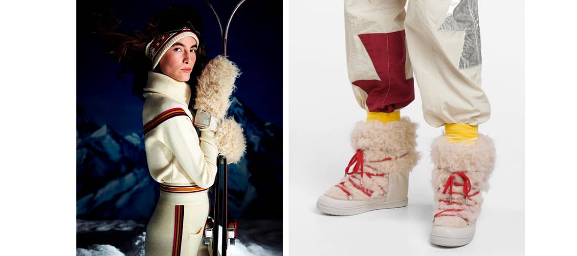Fusalp, Perfect Moments, Cordova : quelles sont les marques de vêtements de  ski les plus stylées ?, accessoire ski