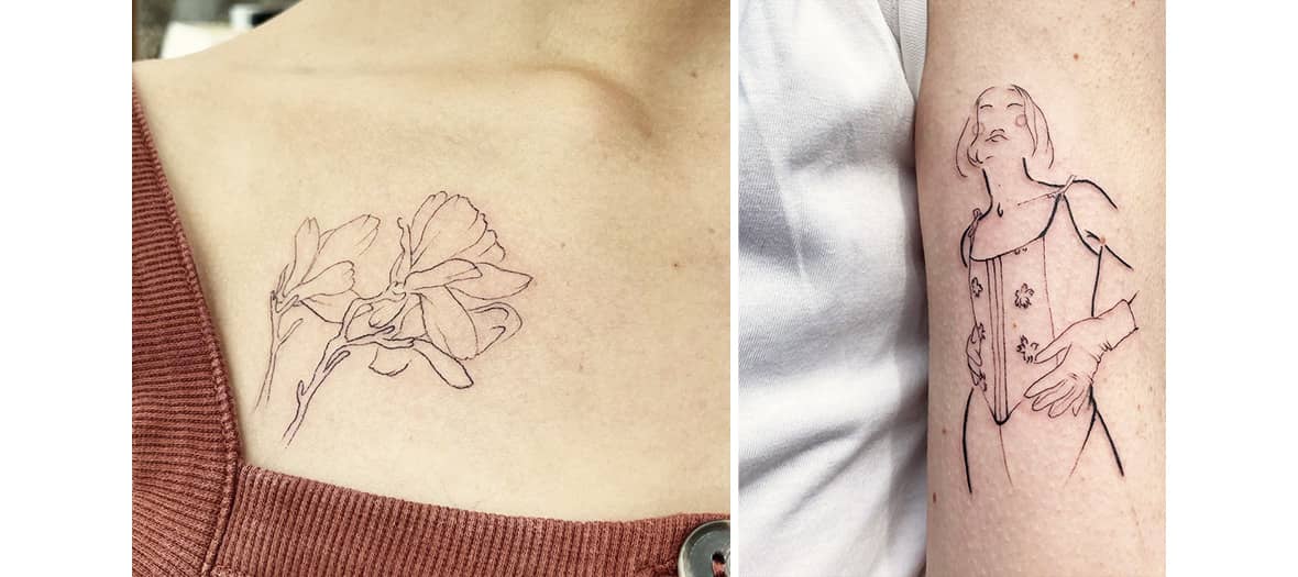 10 Best Louis vuitton tattoo ideas  louis vuitton tattoo, gang tattoos,  cool tattoos