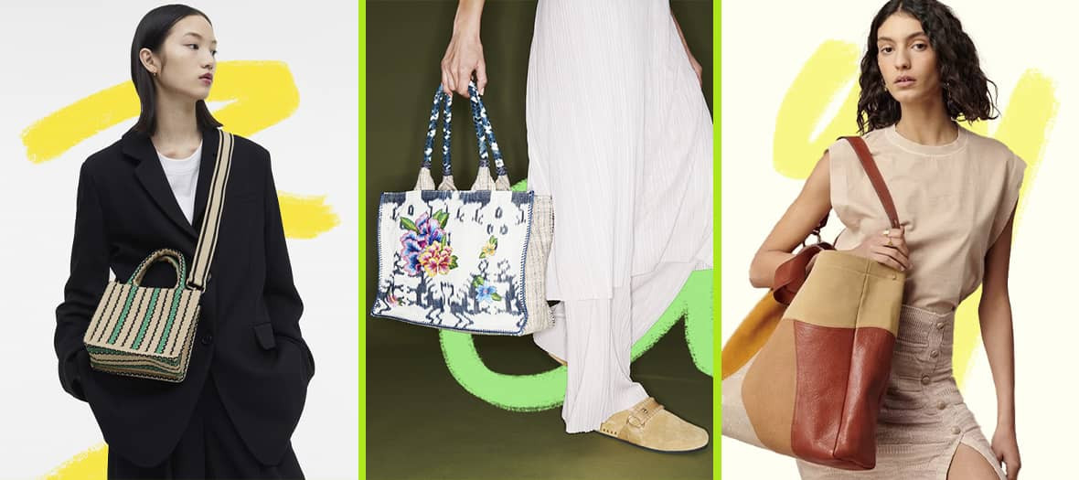 6 Buzzy New Handbags Celebrities Are Championing This Season | British Vogue