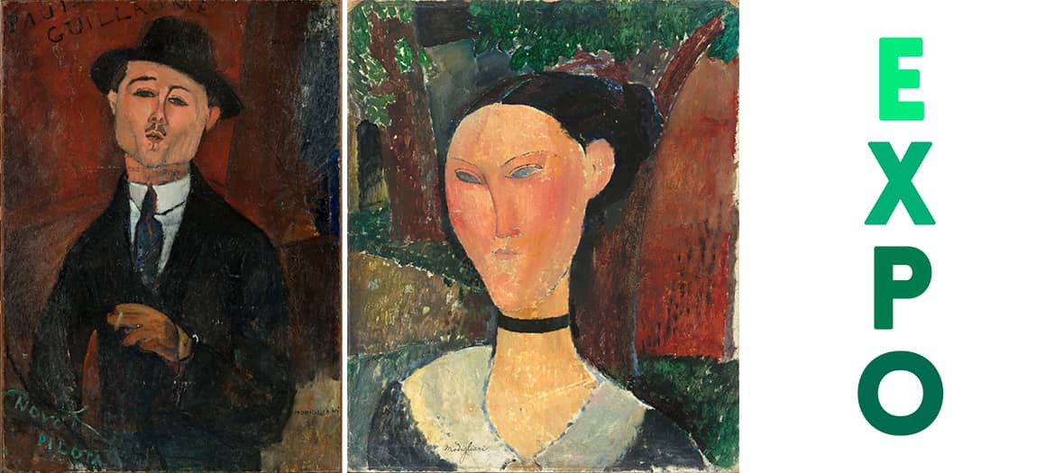 The French exhibits not to miss this fall: Picasso, Rothko, Van Gogh