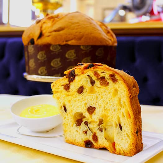 Panettone  Cova 