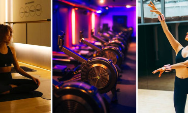 The new gym to go in Paris