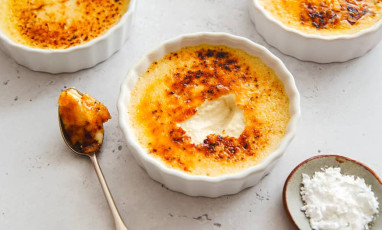 Creme Brulee