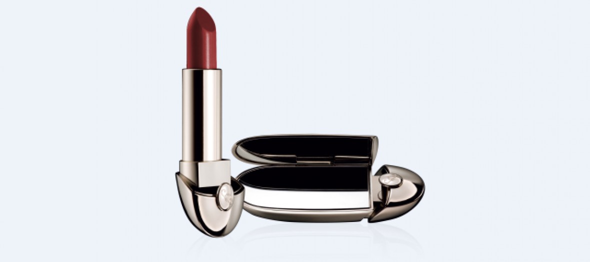 Rouge à Lèvres Guerlain