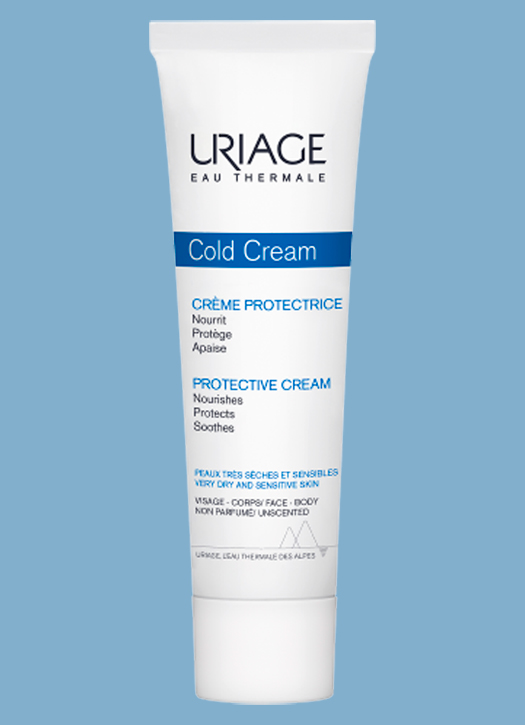 cold cream triage