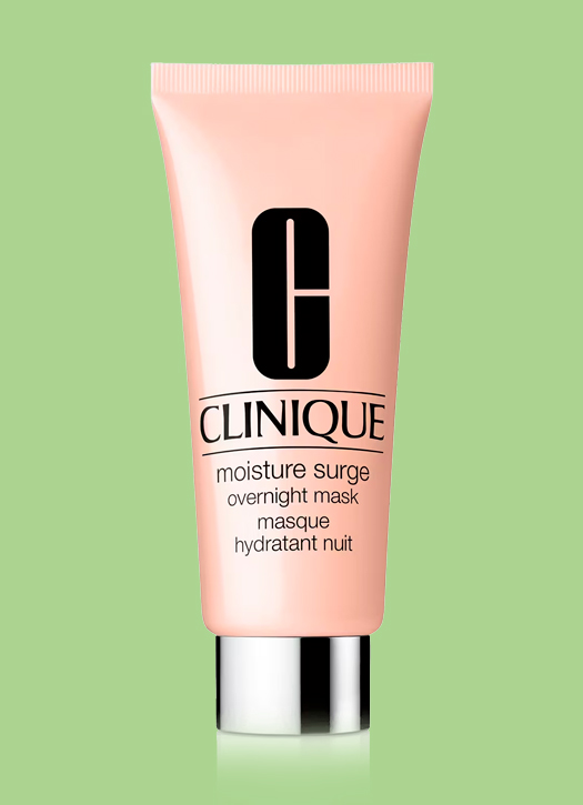 masque nuit clinique