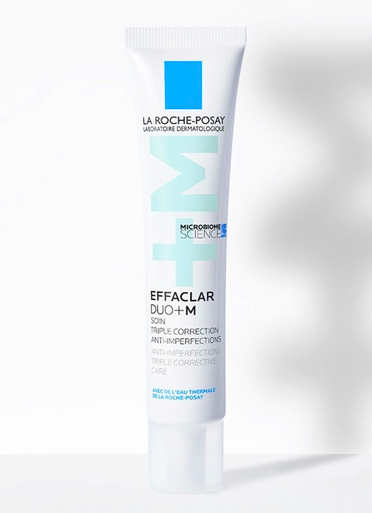 creme correctrice la roche posay