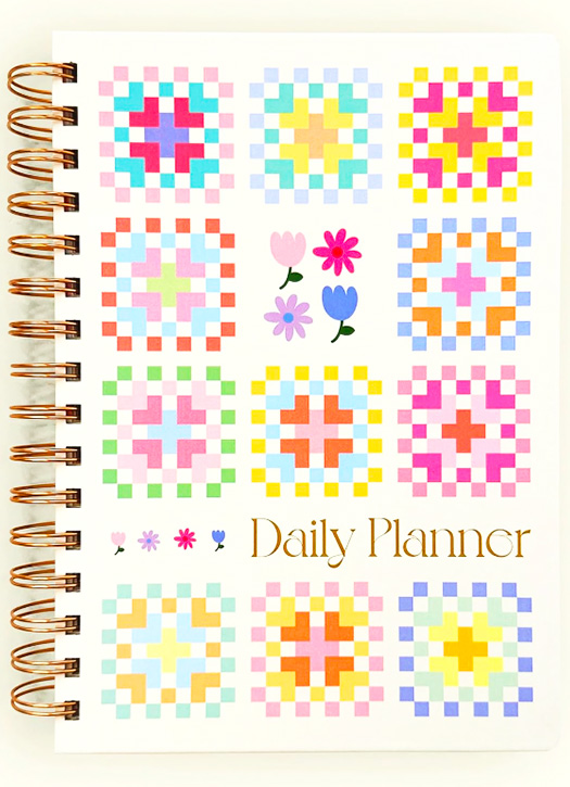 daily planner notcoy