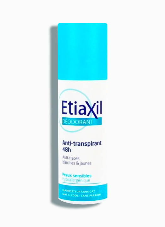 deodorant pieds etiaxil 