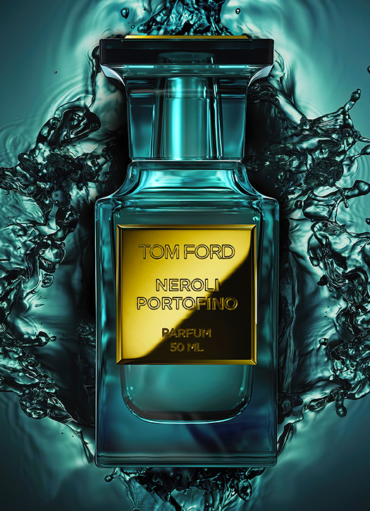 parfum neroli portofino tom ford