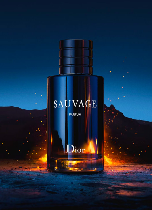 parfum sauvage dior 