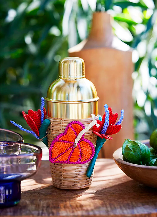 anthropologie shaker