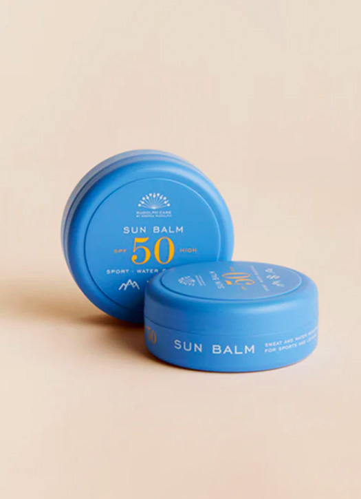 baume solaire rudolph care