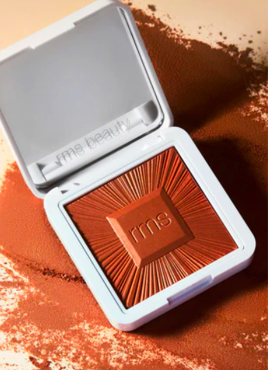 bronzer soin rms beauty 