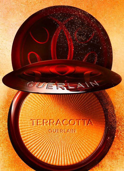 enlumineur terracotta guerlain 