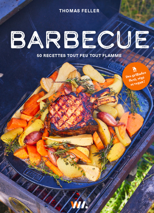 livre de recette