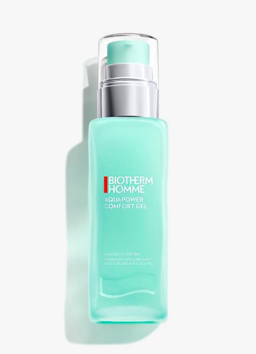 soin hydratant biotherm homme