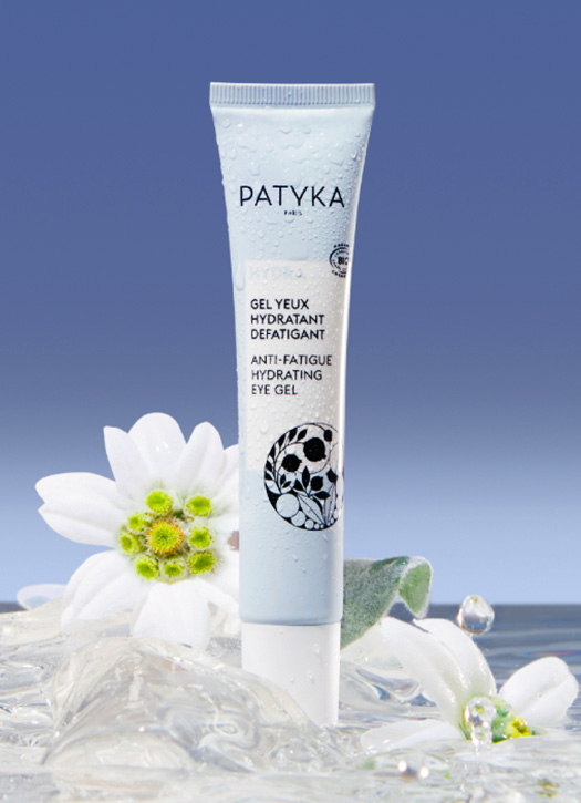 gel contour yeux patyka