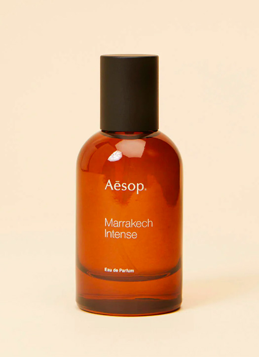 eau de parfum homme aesop