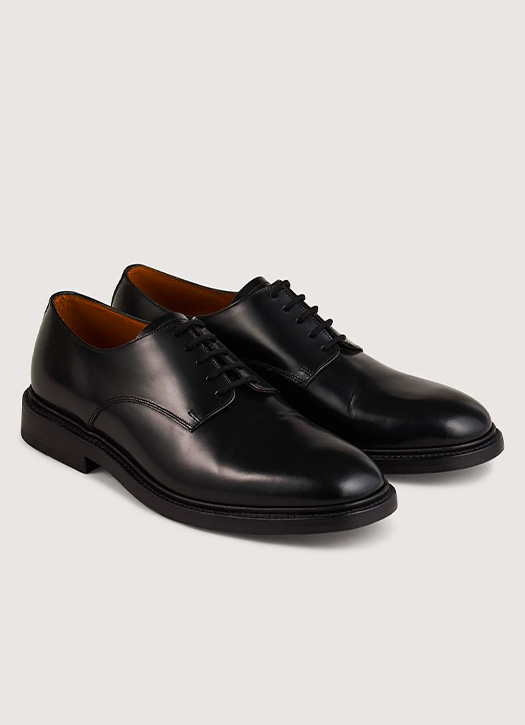 Des derbies noires