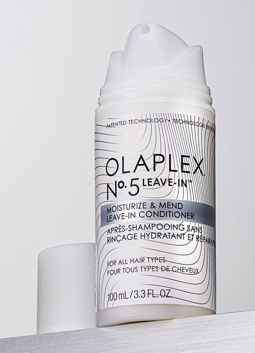 olaplex n cinq 