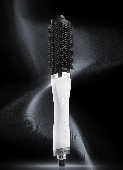 brosse soufflante ghd duet 