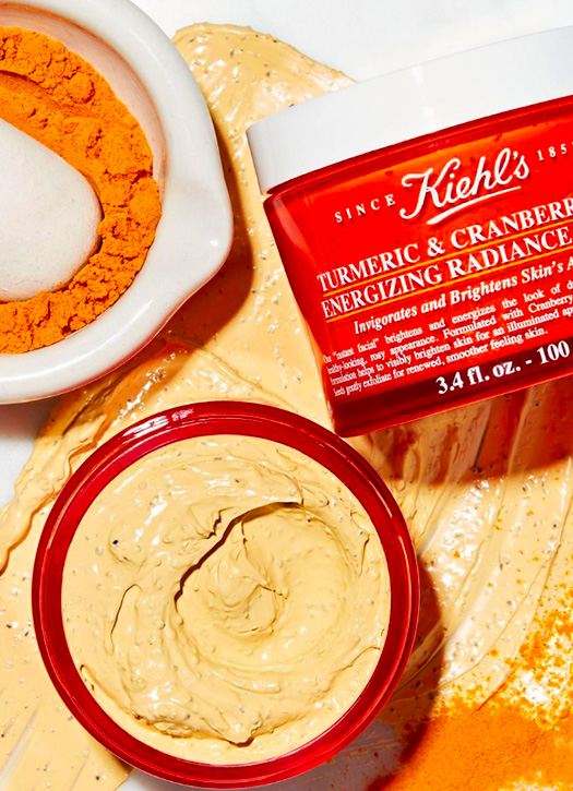 masque eclat kiehls