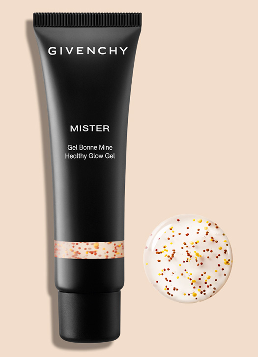 gel bonne mine givenchy