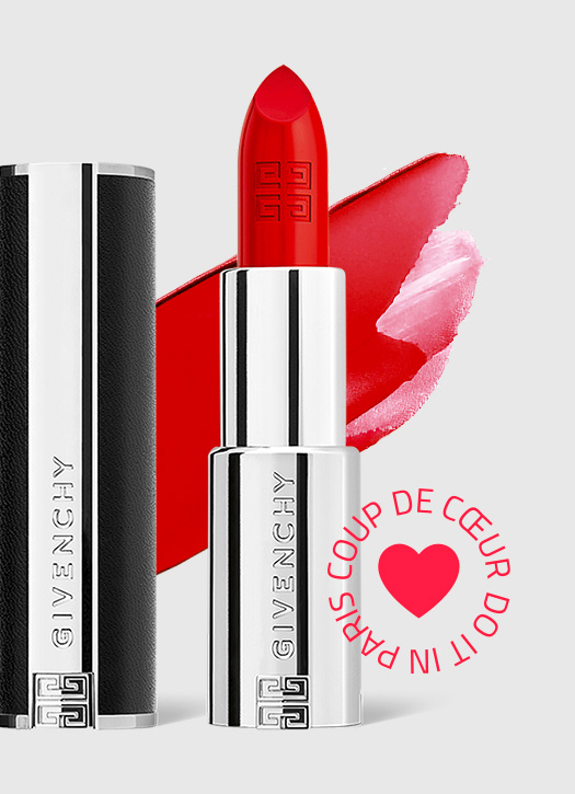 rouge a levres satine givenchy