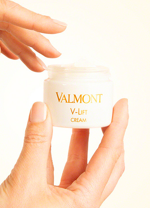 valmont creme liftante