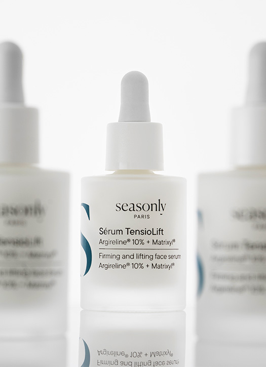 seasonly serum liftant