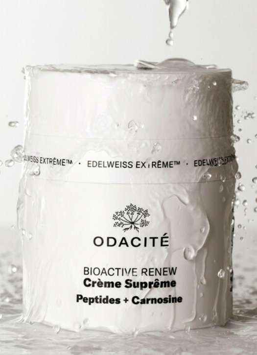 odacite soin anti age