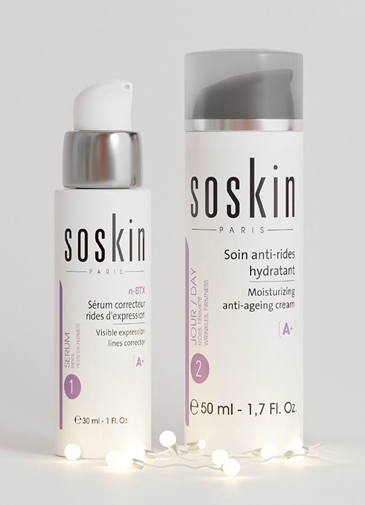 soskin serum anti age