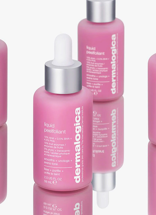 dermalogica exfoliant