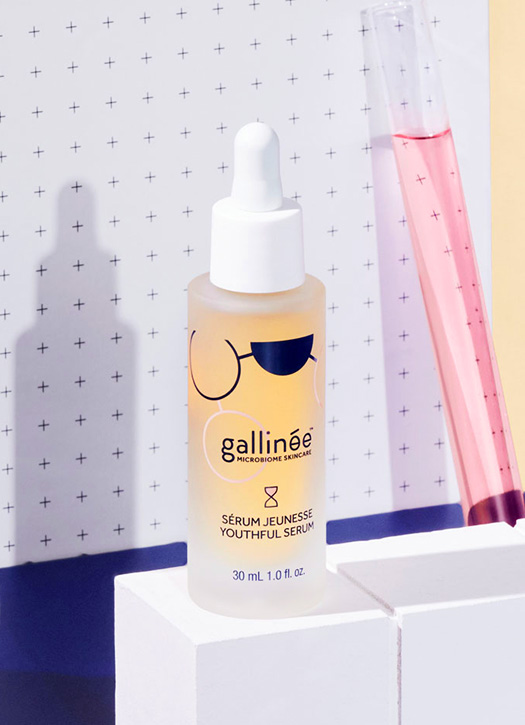 gallinee serum