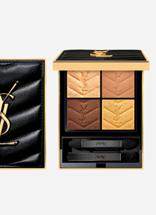 ombre a paupieres ysl 