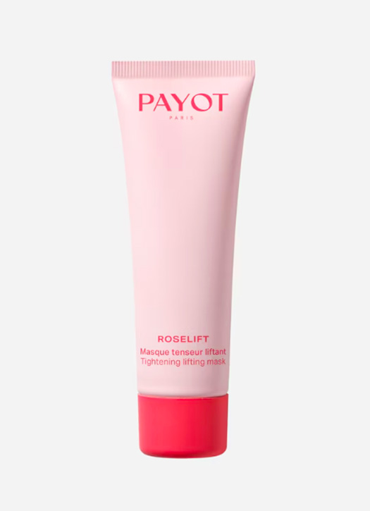 masque liftant payot