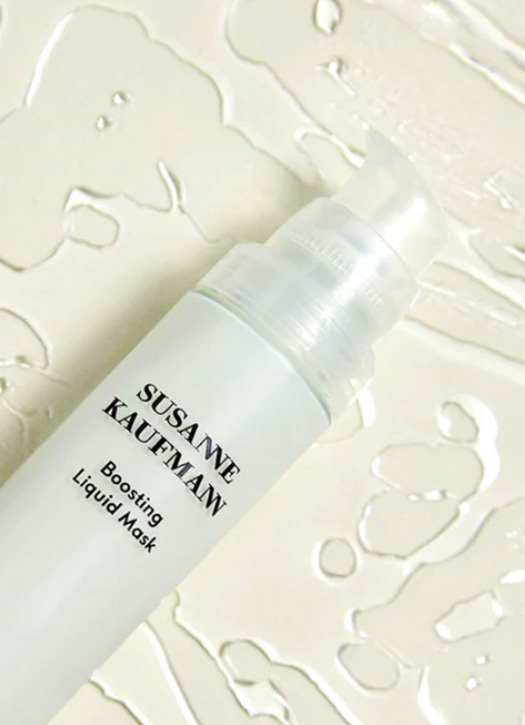 masque gel ultra frais susanne kaufmann