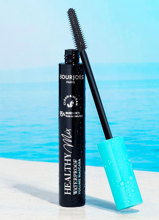 mascara clean bourjois