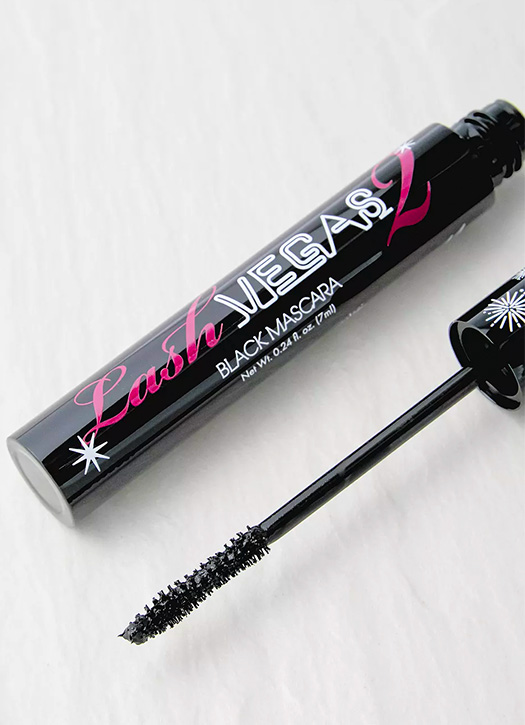 mascara barry m