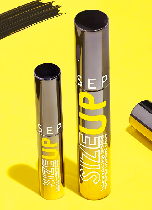 mascara sephora