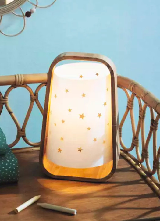 lampe enfant atmosphera