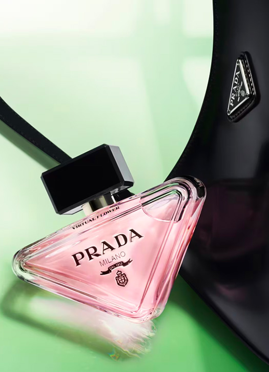 parfum prada 