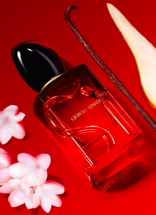 parfum armani 